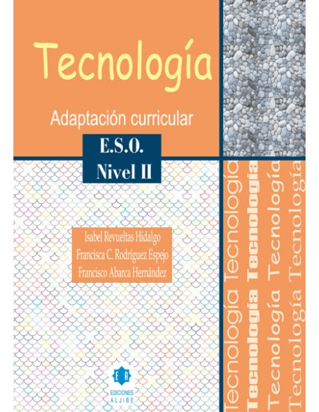 Tecnologia 2º eso adaptacion curricular